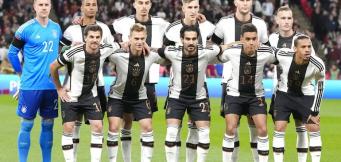 Germany World Cup 2022