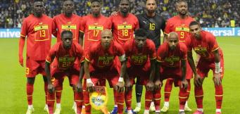 Ghana 2022 World Cup