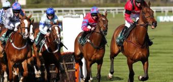 Lucinda Russell horses to follow