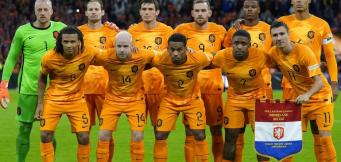 Netherlands World Cup 2022