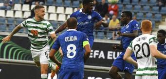 Shamrock Rovers best wins