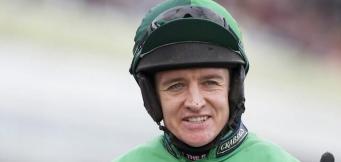 Barry Geraghty