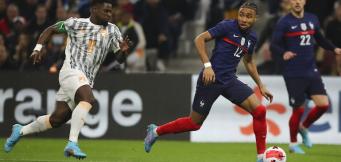 France Players to Watch World Cup 2022