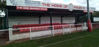 Ingles FC Stadium