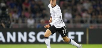 Germany players World Cup Havertz
