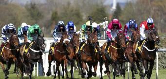 King George VI Chase