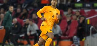 Netherlands World Cup players to watch