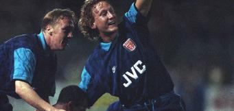 Ray Parlour