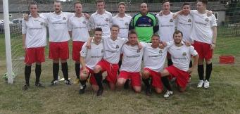 Sealand football