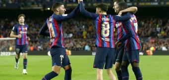 Barcelona betting previews