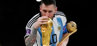 World Cup Top 10 Players