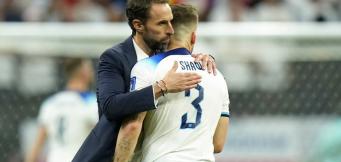 Danny Mills on Gareth Southgate