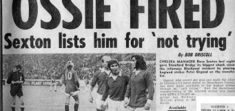 Tony Incenzo George Best