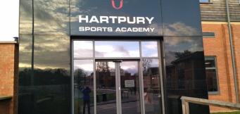 Hartpury University