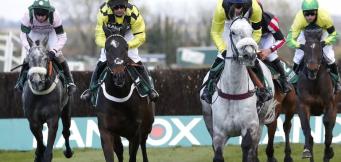 Biggest races January 2023