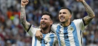 World Cup 2022 Predictions