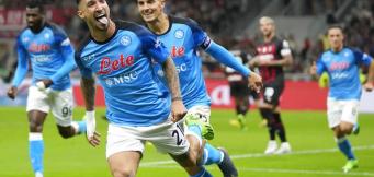 Napoli betting predictions