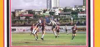 Tony Incenzo QPR Iceland