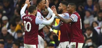 Aston Villa betting previews