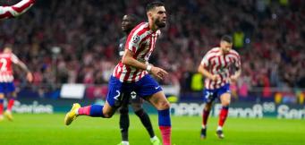 Atletico Madrid previews
