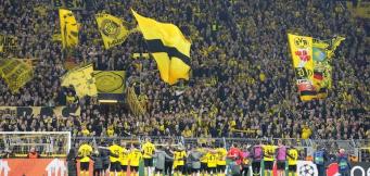 Dortmund betting tips