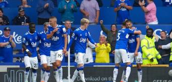 Everton betting tips