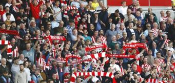 Greatest chants football