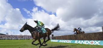 February 2023 biggest racing meetings