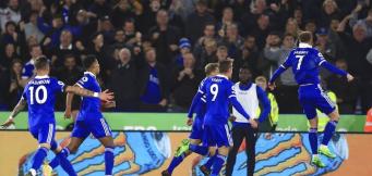 Leicester betting previews