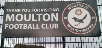 Moulton Diary of a Groundhopper