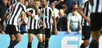 Newcastle tips & previews