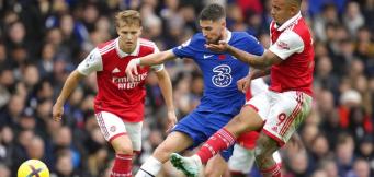 Premier League fans predict table