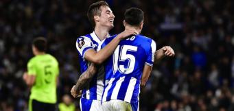 Real Sociedad betting picks