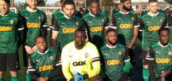 SE Dons Tony Incenzo Diary Of A Groundhopper