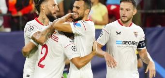 Sevilla betting previews