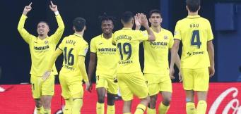 Villarreal betting tips