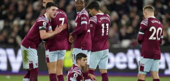 West Ham betting predictions