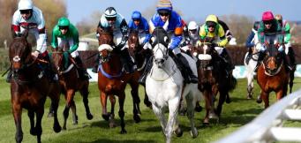 2023 Cheltenham Champion Bumper picks
