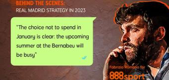 Real Madrid Fabrizio