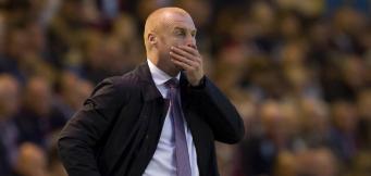 Kevin Campbell on Sean Dyche