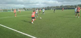 AFC Dunstable Ladies