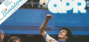 Tony Incenzo Clive Allen