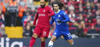 The Big Six Premier League