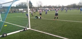 Hereford Lads Club Diary Of A Groundhopper