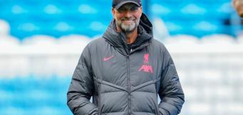 Jurgen Klopp - villains football