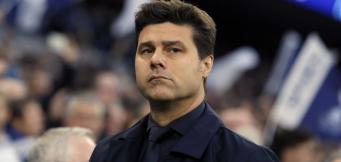Could Pochettino return to Tottenham