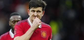Will Harry Maguire leave Man United