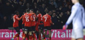 Luton Town Premier League