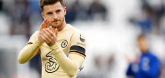 Mason Mount to Arsenal would be a shock transfer