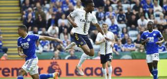 Football Myths No Team Too Good to avoid relegation